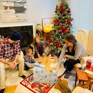 Meet your Posher, Margaret